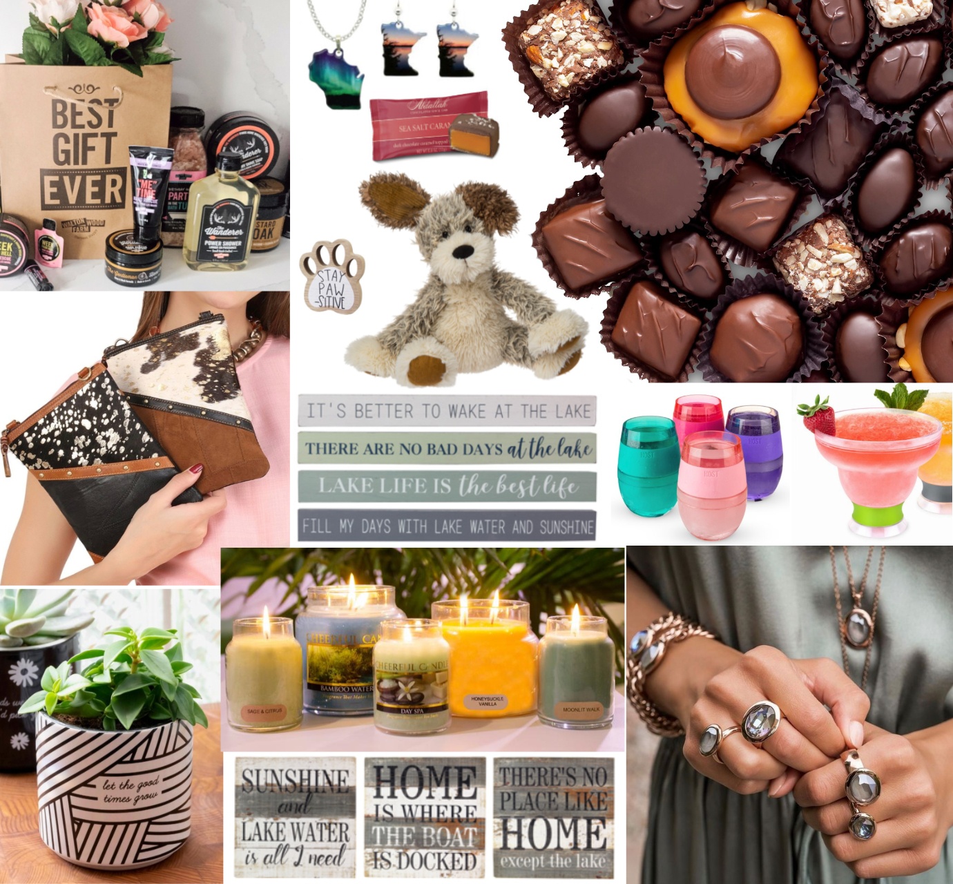 homepage