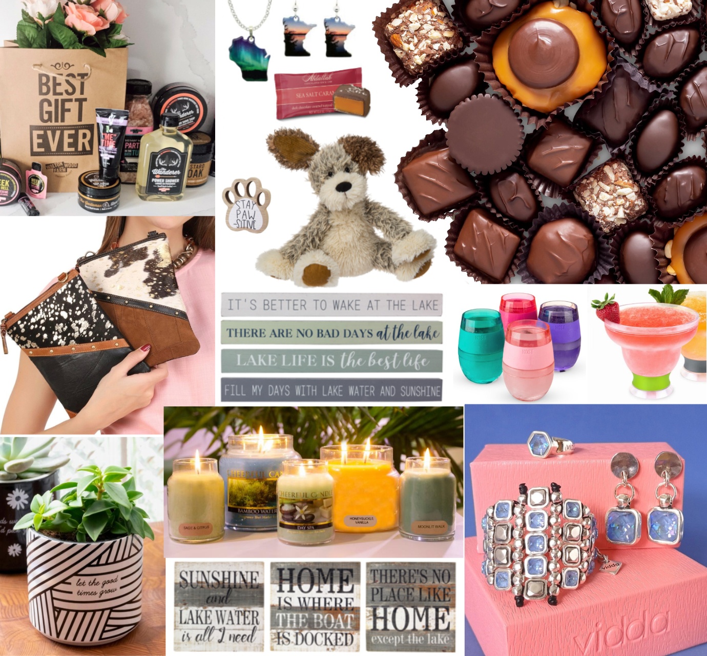 homepage